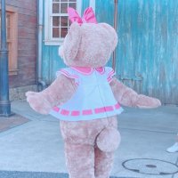yu@ディズニー代行 (@tori_03hiki) Twitter profile photo