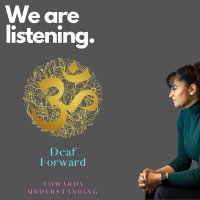 Deaf Forward (@deafforward) 's Twitter Profile