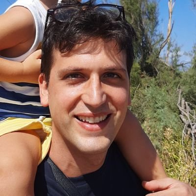 da_che_mondo's profile picture. 