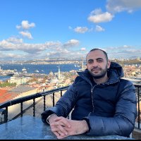 İbrahimYurday Güvenç (@iyguvenc) Twitter profile photo