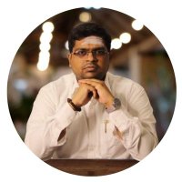 CA ManianGopi (@maniangopi) 's Twitter Profile