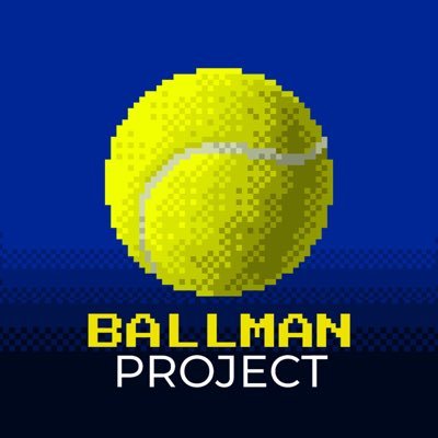 Ball Man