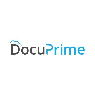 DocuPrime