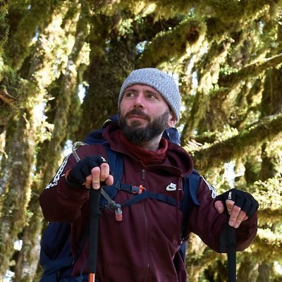 Software Engineer. Previously at Unity, and Weta Digital.