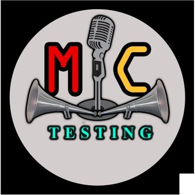 Mic Testing 123