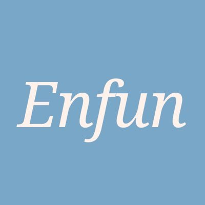 Enfun Games@ボードゲーム紹介さんのプロフィール画像