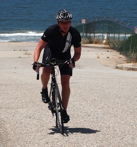 digital marketing / innovation / cyclist