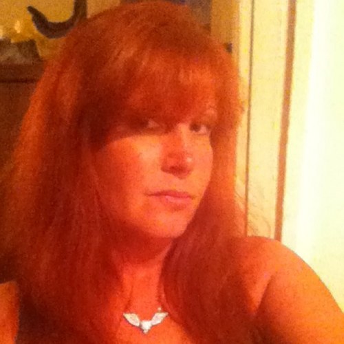 annettesansone's profile picture. 