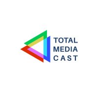 Total Media Cast(@TotalMediaCast) 's Twitter Profile Photo