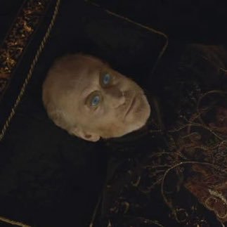 CharlesDnce's profile picture. The bats are back (she/he/they)