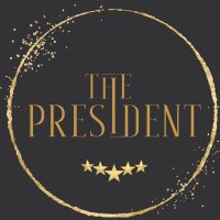 Restaurant ThePresident(@ThePresidentro1) 's Twitter Profile Photo