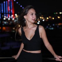 gece tuna (@gecefortuna) 's Twitter Profile