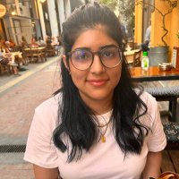 Aroob Raja (@aroobraja) 's Twitter Profile