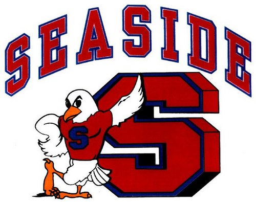 Seaside High School