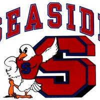 Seaside High School (@seasideseagulls) 's Twitter Profile