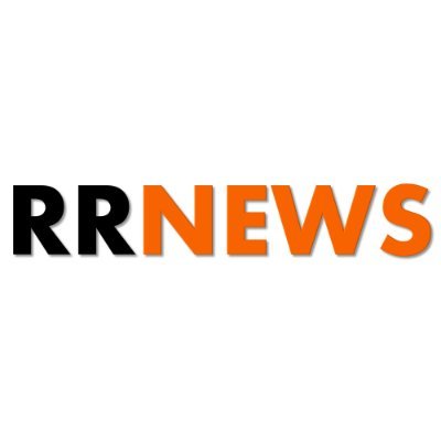 RRNewsIndia's profile picture. 