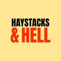 🌮 Haystacks & Hell 🔥(@haystacksnhell) 's Twitter Profile Photo