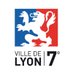 Mairie du 7e Lyon (@Mairie7Lyon) Twitter profile photo