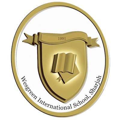 Wesgreen International Private School was founded in Sharjah in 1991 and offers the UK National Curriculum.