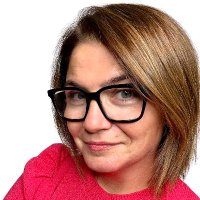 Rosa Giuffré (@rosagiuffre) 's Twitter Profile Photo Rosa Giuffré (@rosagiuffre) 's Twitter Profile Photo