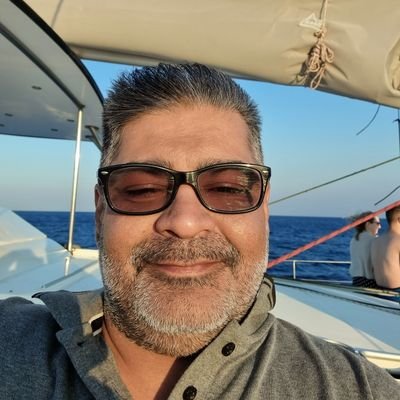 ArunBhatia1975's profile picture. If it's not whisky related, I probably wouldn't be interested - unless you're a dog :)