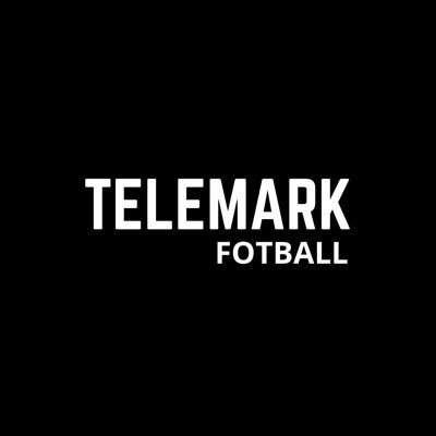 TelemarkFotball Profile Picture