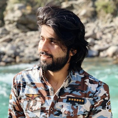 ZEESHANKHANROK4's profile picture. looking forward for success