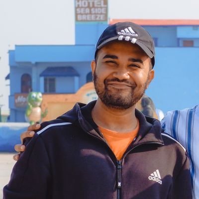 fortunerapid's profile picture. 