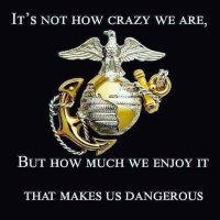 Marine Forever. (@terrymontie) 's Twitter Profile