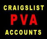 -Pvagate - Freelance and Small Craigslist PVA Solution.
-Cheap Disposeable Landline Phone Number
-Post Ghosted-Free Ads On Craigslist