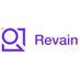 Revain (@Revain_org) Twitter profile photo