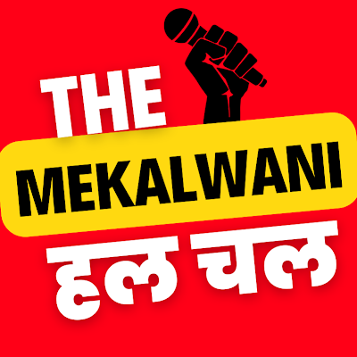 @mekalwani