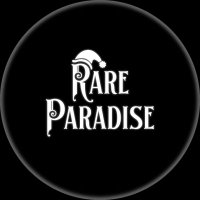 Rare Paradise ( On Christmas 🎄) (@rareparadise) 's Twitter Profile Photo Rare Paradise ( On Christmas 🎄) (@rareparadise) 's Twitter Profile Photo