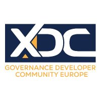 XDC Governance Developer Community EUROPE (XDC EU)(@XDC_EU) 's Twitter Profile Photo