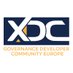 XDC Governance Developer Community EUROPE (XDC EU) (@XDC_EU) Twitter profile photo