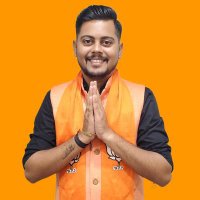 Vivek Patel(Modi ka Parivar)(@vivekpatidar121) 's Twitter Profile Photo