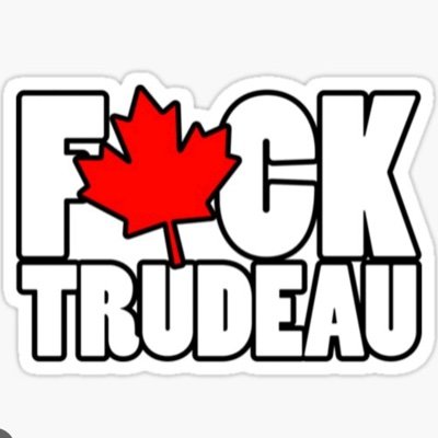 Freedom loving Canadian. Ashamed of where this beautiful country is headed!