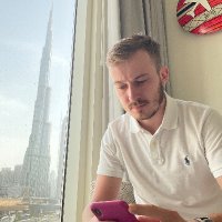 Edward Lisovskii (@edicfox) 's Twitter Profile Photo Edward Lisovskii (@edicfox) 's Twitter Profile Photo