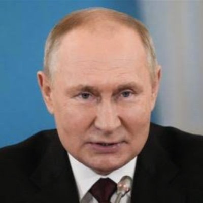 ウラディーミル・鬱・プーチンさんのプロフィール画像
