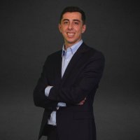 Tom CAMMAL (@tomcammal) 's Twitter Profile Photo