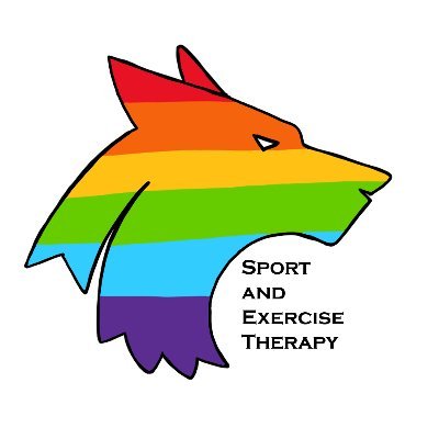 Official Twitter Account for BSc (Hons) Sport and Exercise Therapy at Wolverhampton University #chooseSST