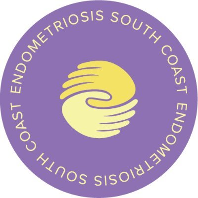 Endometriosis South Coast #WOW winners Profile