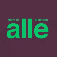 Hjem til Alle alliancen(@Hjemtilalle) 's Twitter Profile Photo