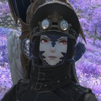 Liz Ard(@liz_ard_XIV) 's Twitter Profile Photo