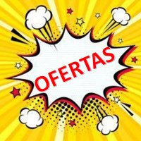 Ofertas(@SiempreAqui_2) 's Twitter Profile Photo