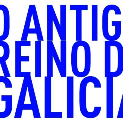 Así se contou o Reino de Galicia na historiografía. Un proxecto de @orestescomunica coa colaboración da Deputación da Coruña