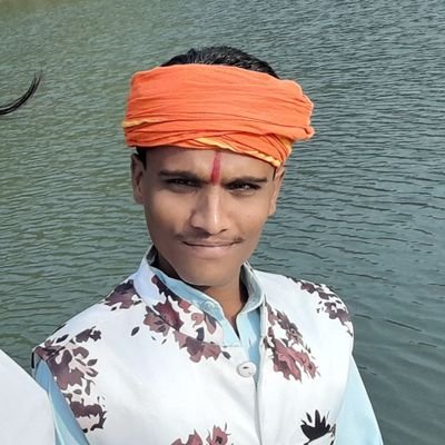 Kamlesh51543944's profile picture. मैं कमलेश नामदेव गौ सेवा एवं समाज सेवा मैं निरंतर प्रयासरत भारतीय जनता युवा मोर्चा मंडल उपाध्यक्ष एक दूसरे के काम आना है सही इंसानियत है एक दूसरे के प्रति दया