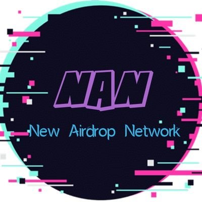 NewAirdropNet's profile picture. Welcome to New Airdrop Network