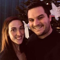 Claire Clarkson (@clairec1008) 's Twitter Profile Photo