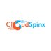 CloudSpinx (@cloud_spinx) Twitter profile photo CloudSpinx (@cloud_spinx) Twitter profile photo